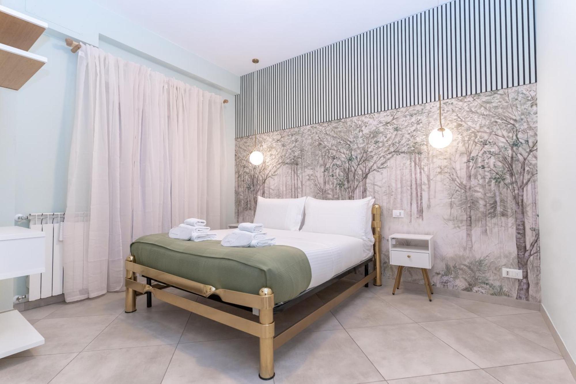 Casa Arco Apartment Rome